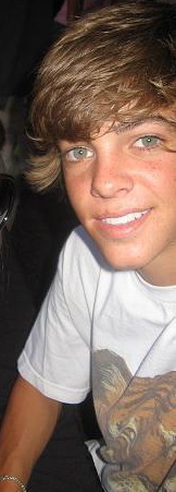 General photo of Ryan Sheckler