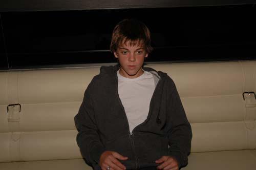 General photo of Ryan Sheckler