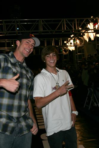 General photo of Ryan Sheckler