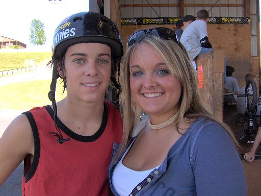 General photo of Ryan Sheckler