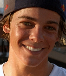 General photo of Ryan Sheckler