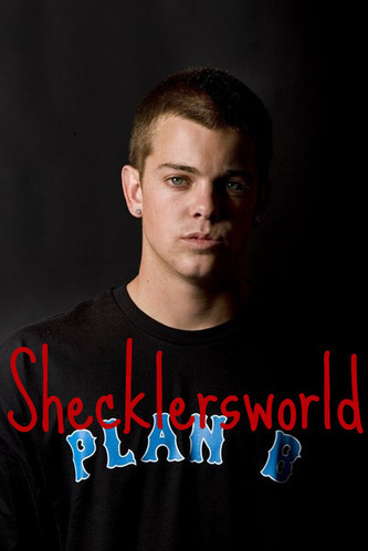 General photo of Ryan Sheckler