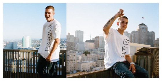 General photo of Ryan Sheckler