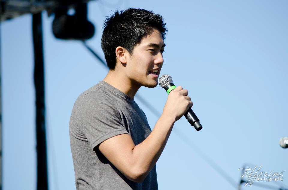 General photo of Ryan Higa