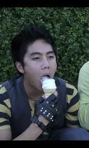 General photo of Ryan Higa