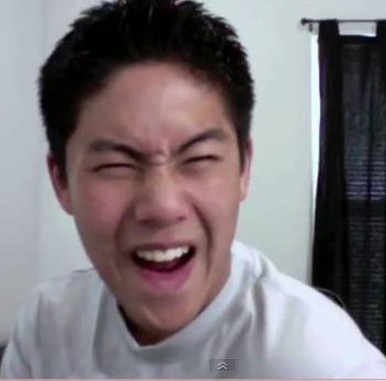 General photo of Ryan Higa