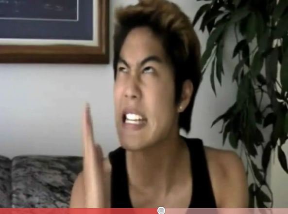 General photo of Ryan Higa