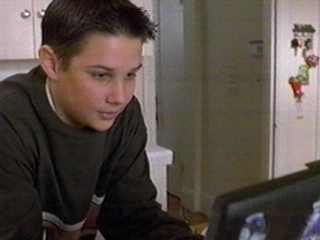 Ryan Merriman in Unknown Movie/Show