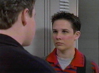 Ryan Merriman in Unknown Movie/Show