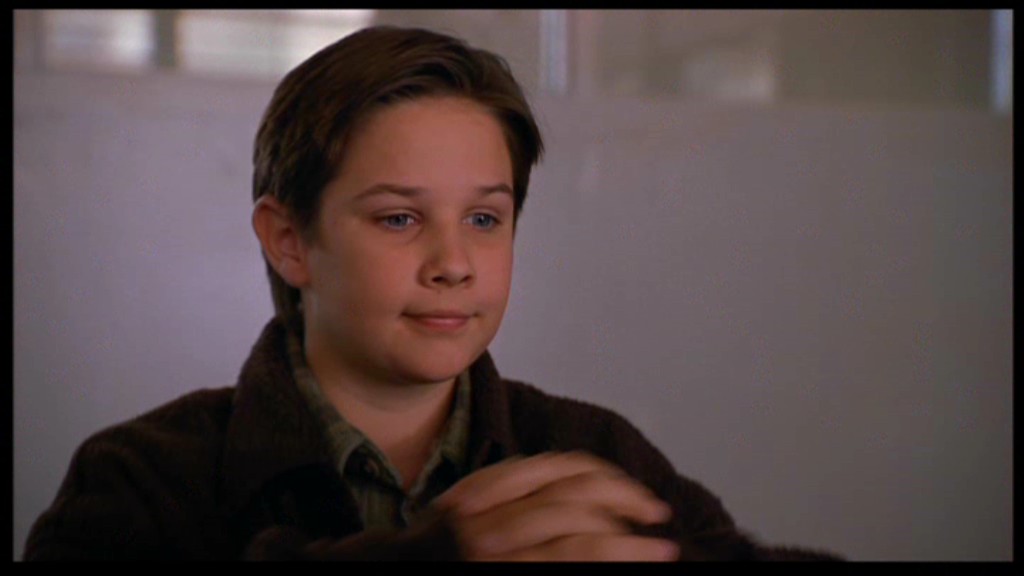 Ryan Merriman in The Deep End of the Ocean