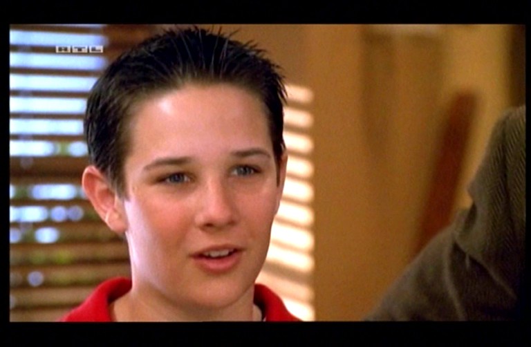 Ryan Merriman in Smart House