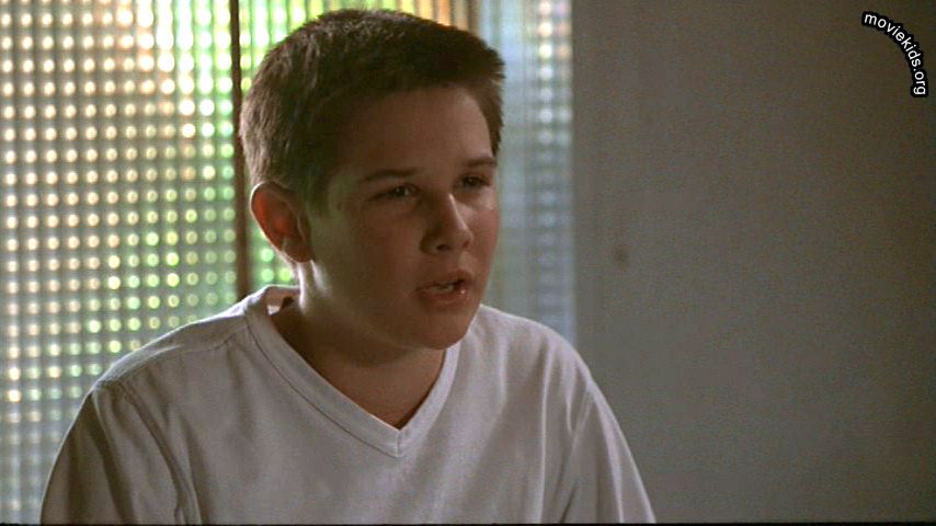 Ryan Merriman in Unknown Movie/Show