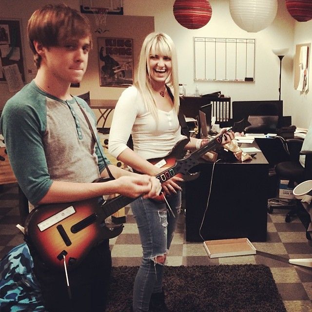 General photo of Rydel Lynch