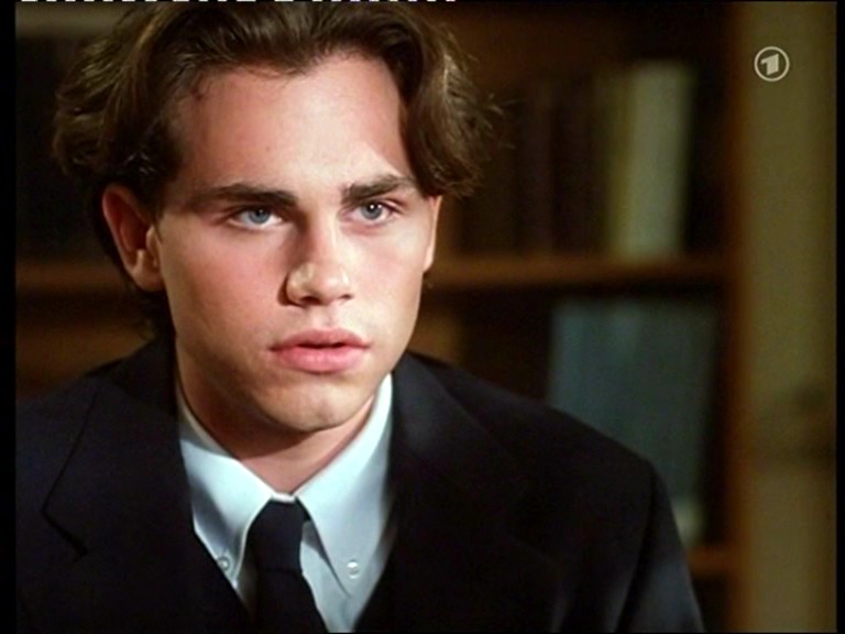 Rider Strong in The Secret Pact