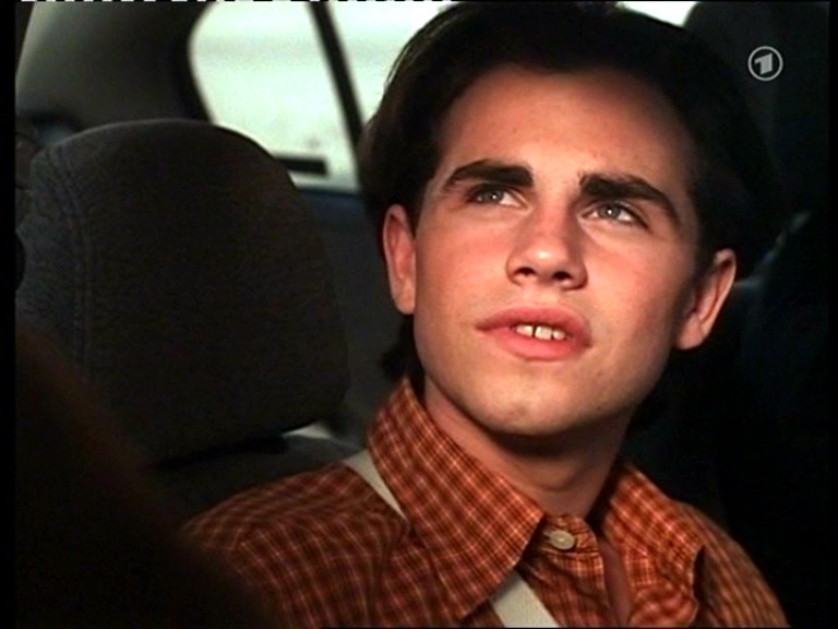 Rider Strong in The Secret Pact