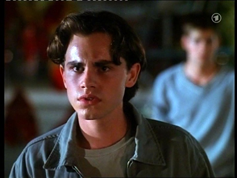 Rider Strong in The Secret Pact