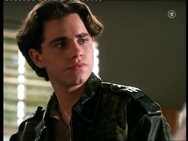 Rider Strong in The Secret Pact