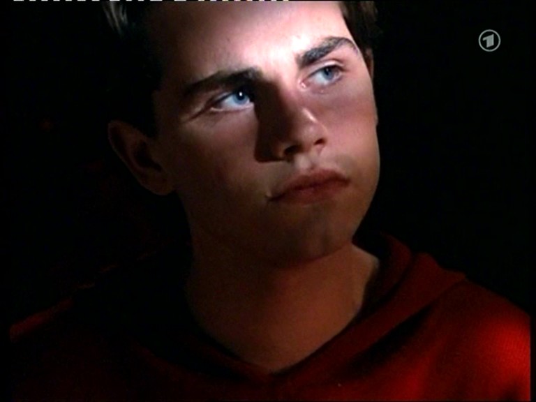 Rider Strong in The Secret Pact