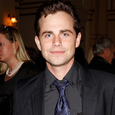 General photo of Rider Strong