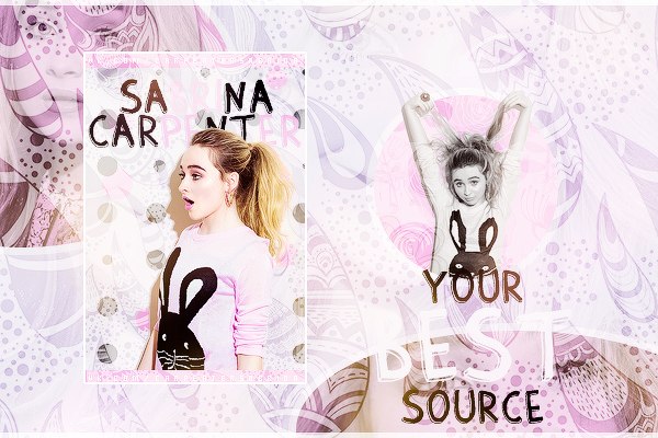 General photo of Sabrina Carpenter