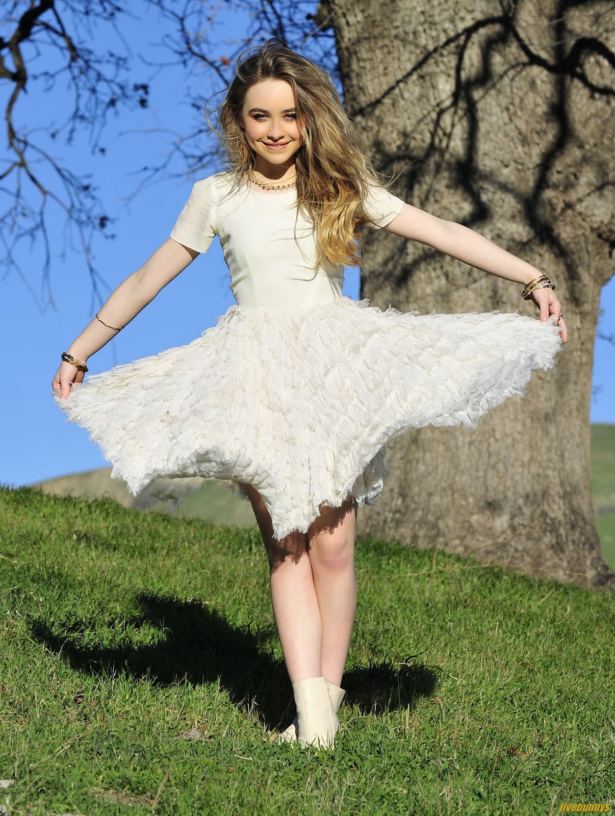 General photo of Sabrina Carpenter