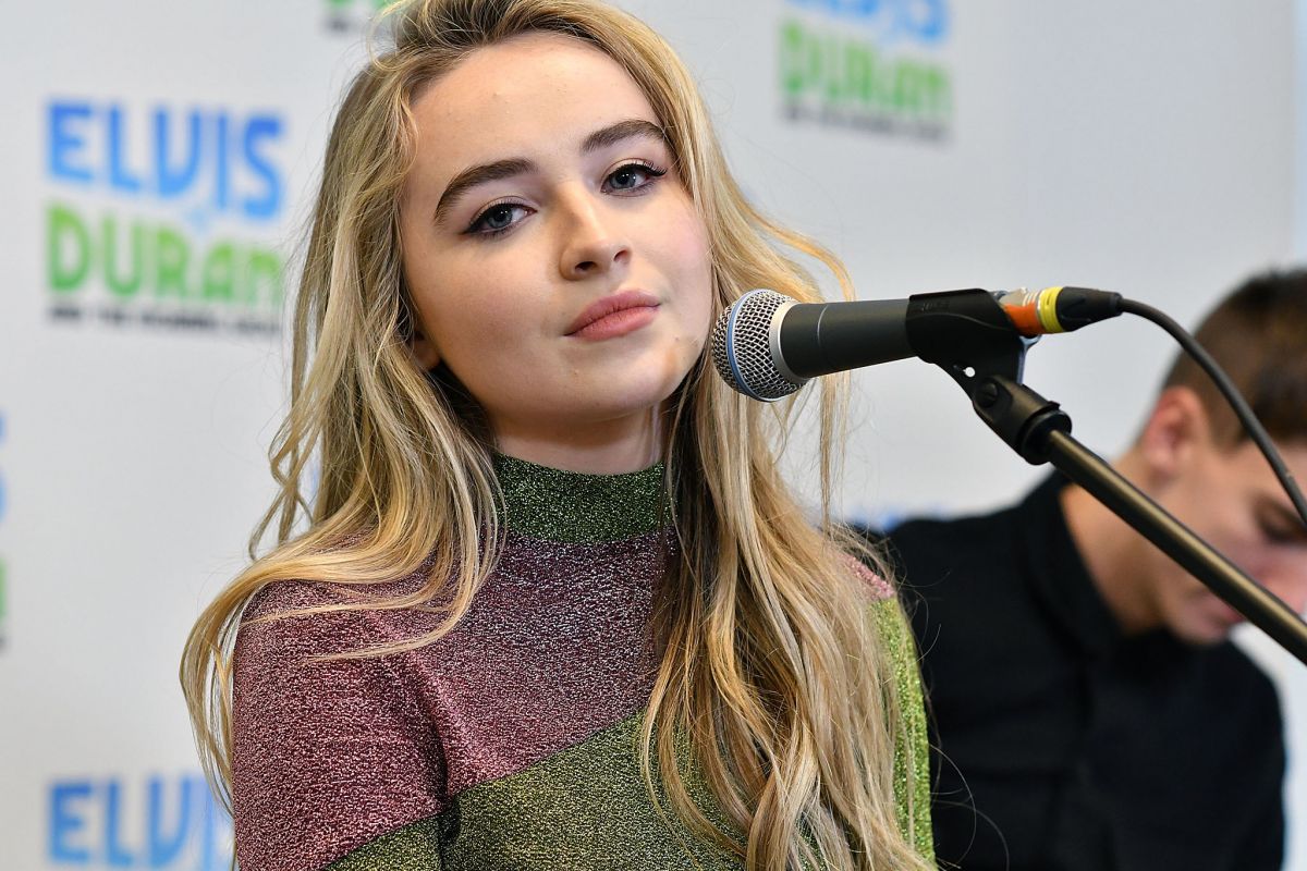 Picture of Sabrina Carpenter in General Pictures - sabrina-carpenter ...