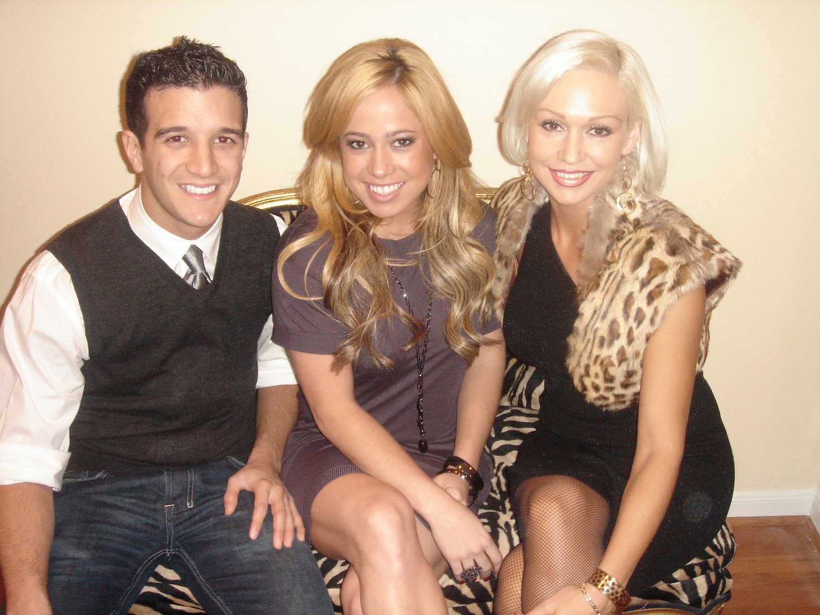 General photo of Sabrina Bryan