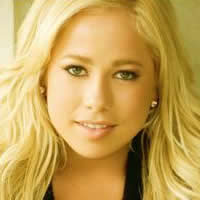 General photo of Sabrina Bryan