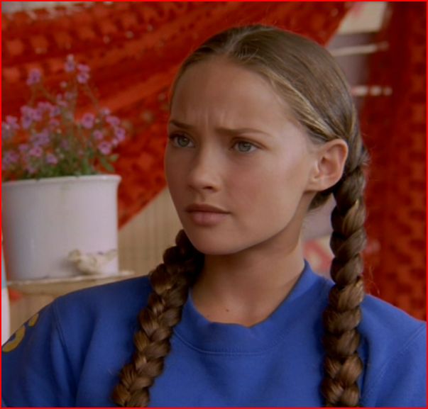 Picture of Samantha Burton in The Sandlot 2 - samantha_burton ...