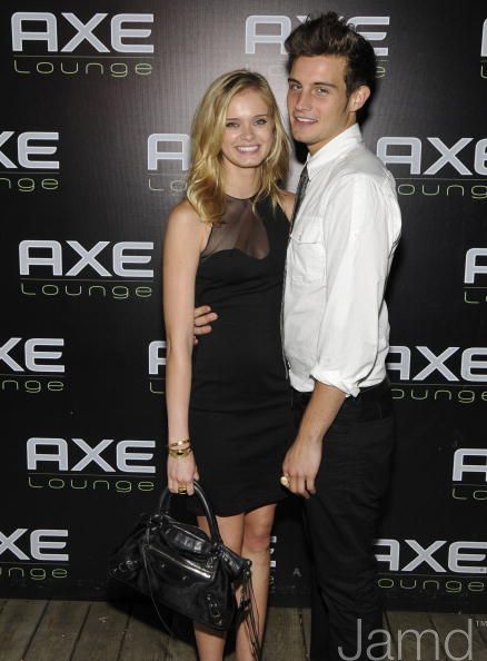 General photo of Sara Paxton