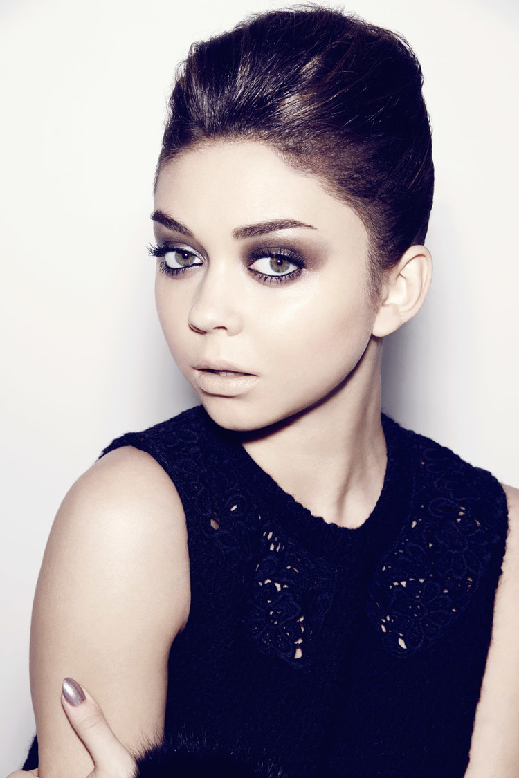 General photo of Sarah Hyland