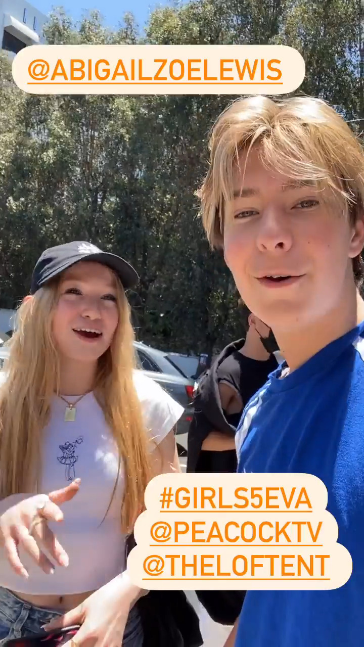 General photo of Sawyer Sharbino