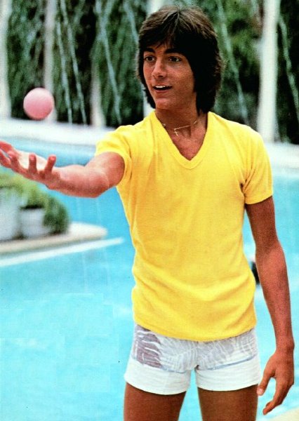 General photo of Scott Baio