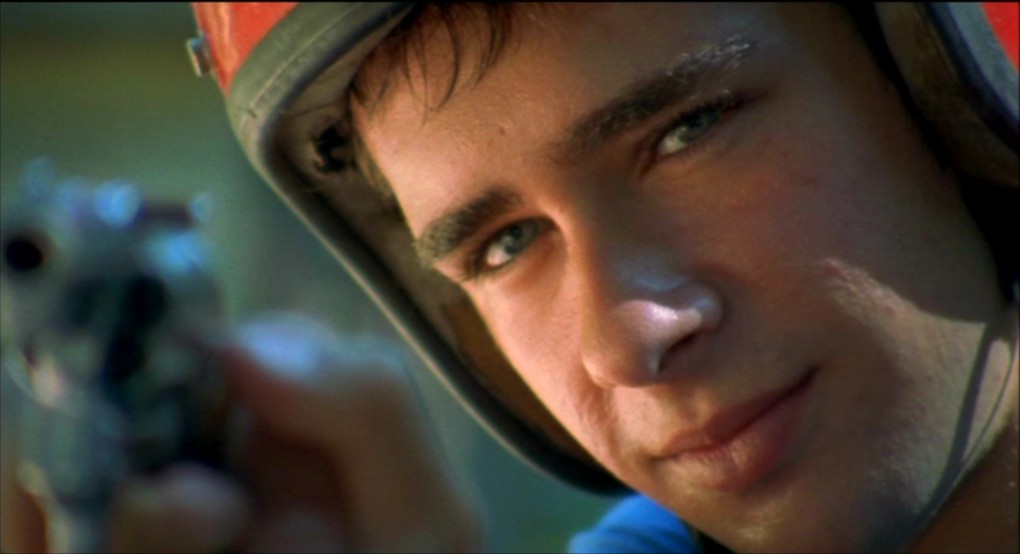 Scott Mechlowicz in Mean Creek