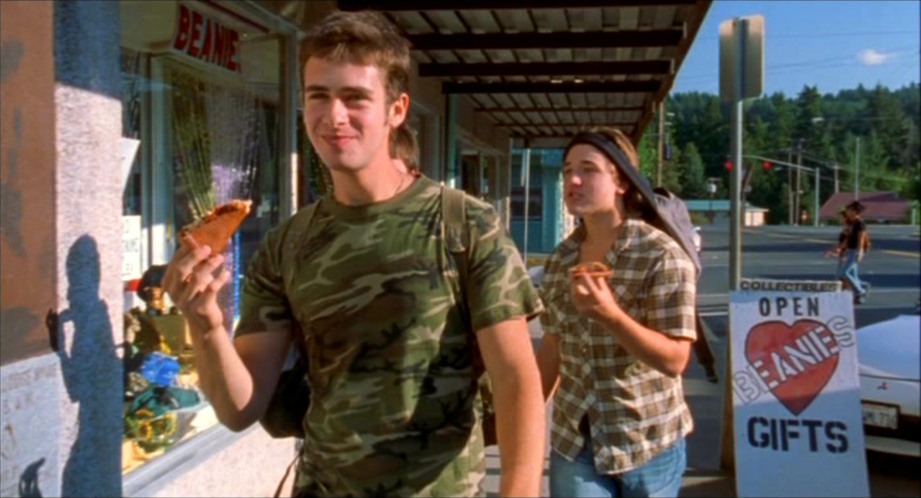 Scott Mechlowicz in Mean Creek