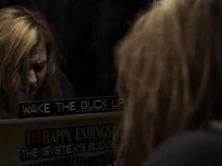 Scout Taylor-Compton in Halloween 2