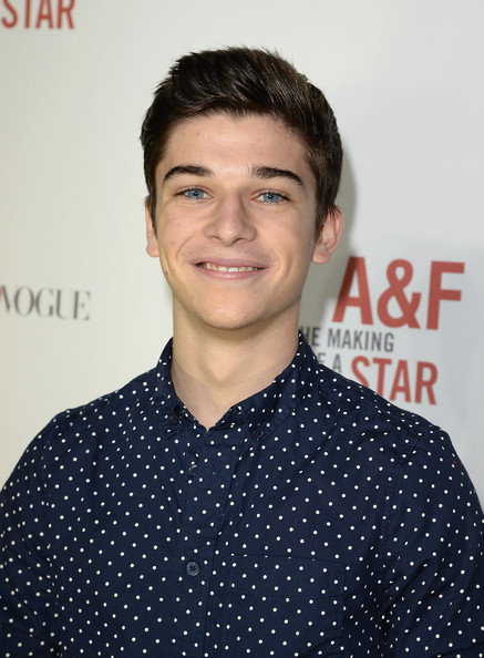 General photo of Sean O'Donnell