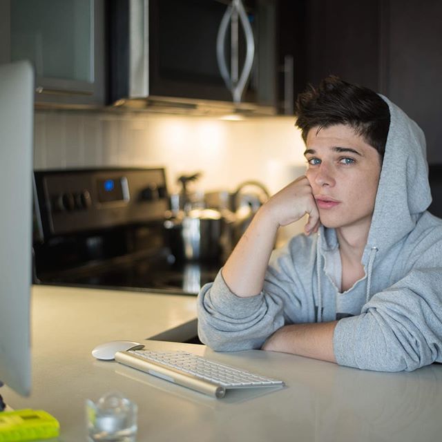 General photo of Sean O'Donnell