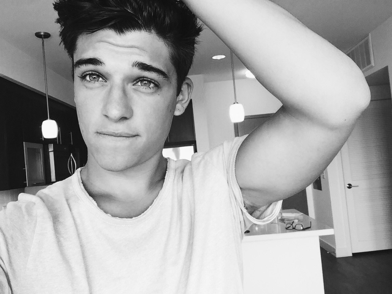 General photo of Sean O'Donnell