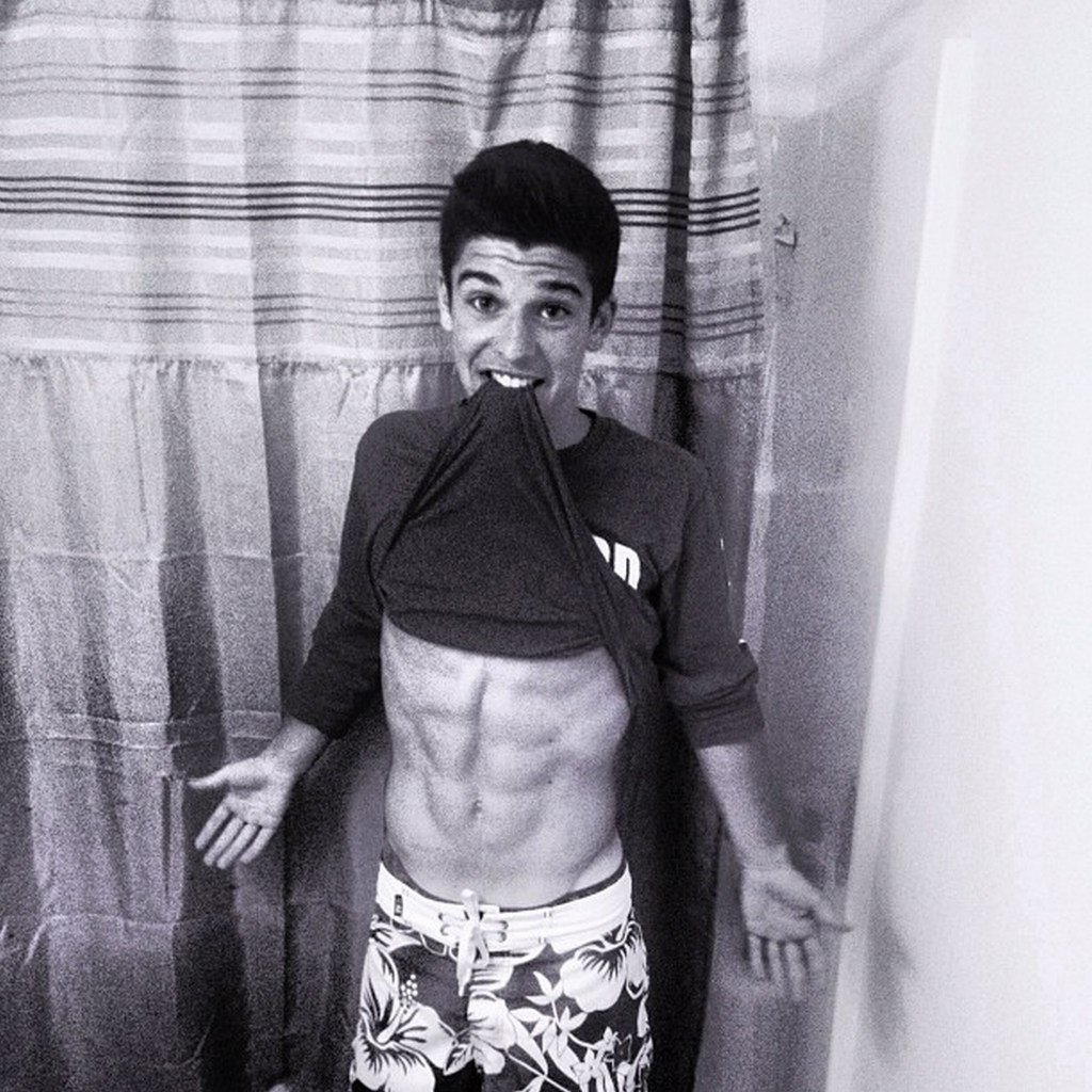 General photo of Sean O'Donnell