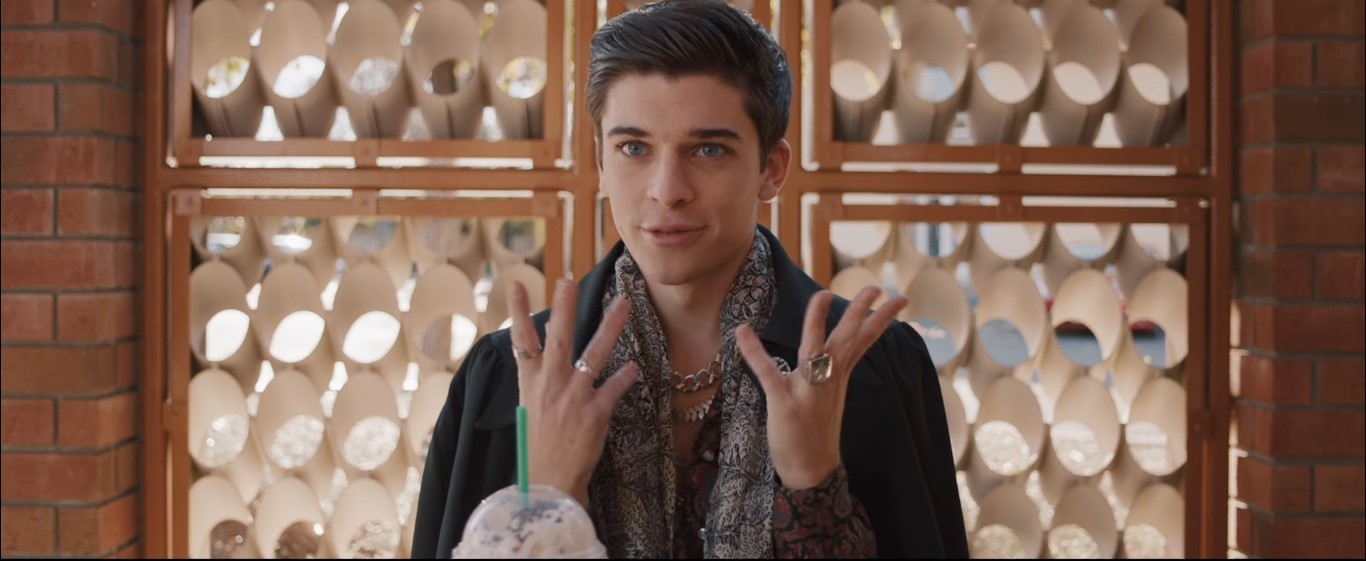 Sean O'Donnell in The Win