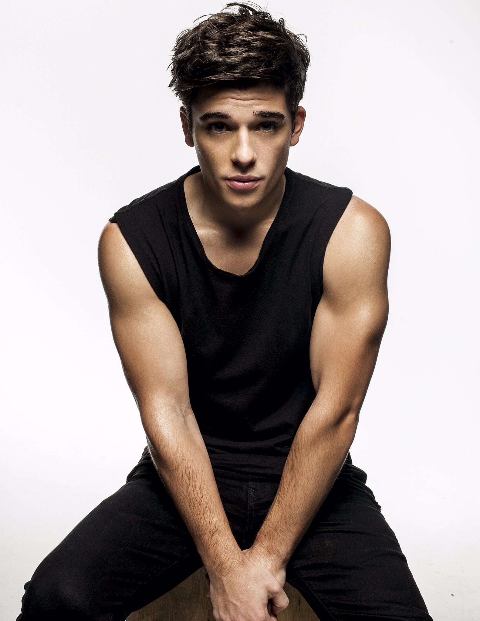 General photo of Sean O'Donnell