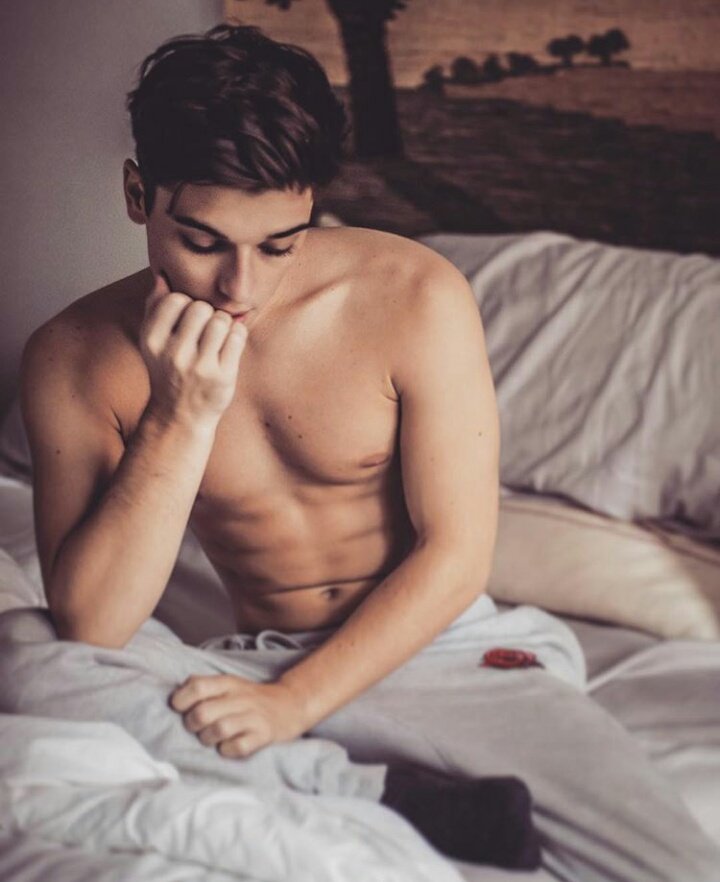 General photo of Sean O'Donnell