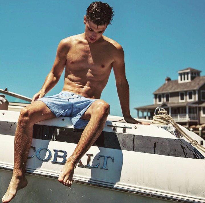 General photo of Sean O'Donnell