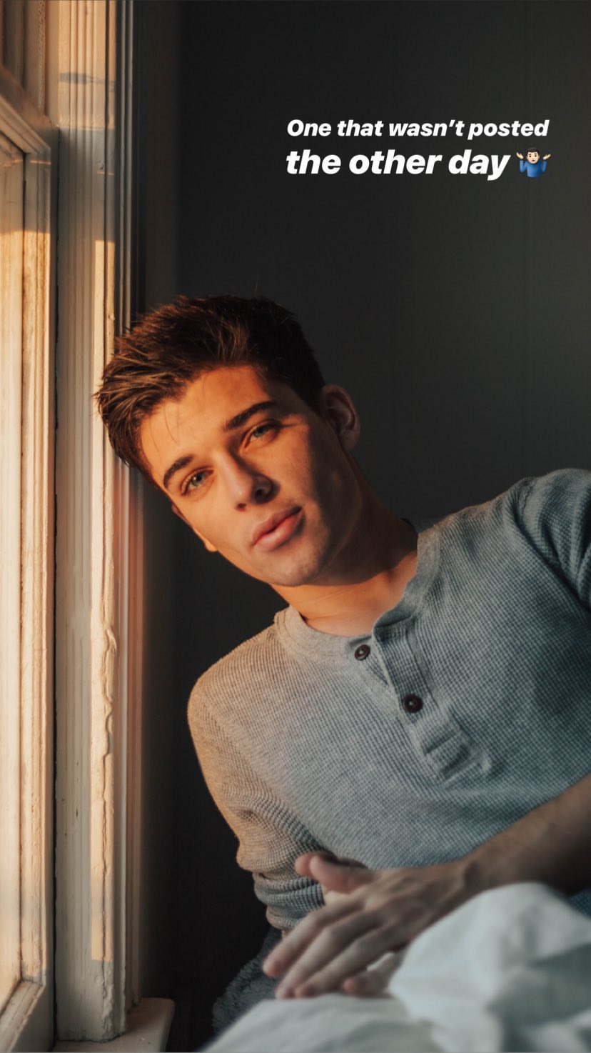 General photo of Sean O'Donnell