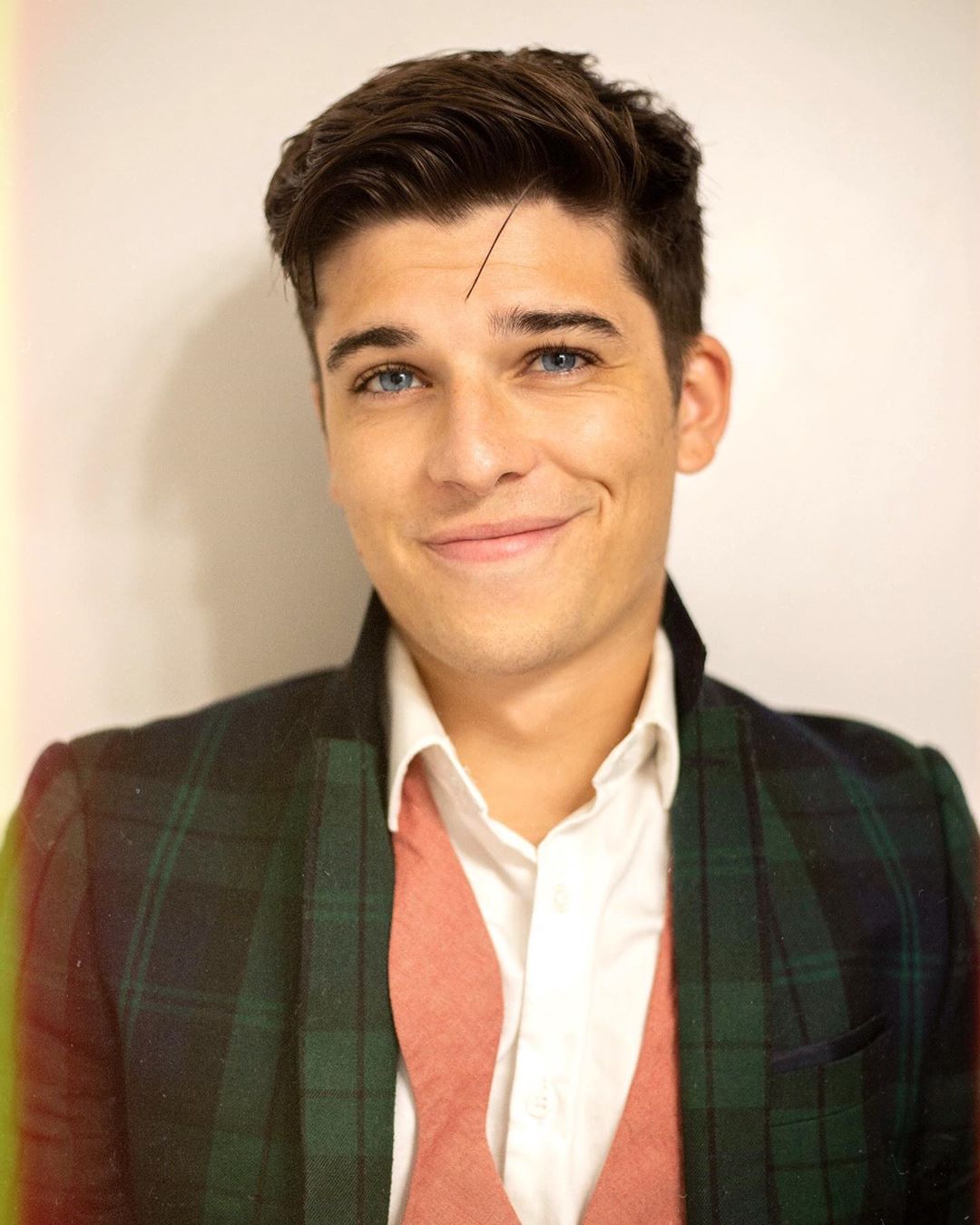 General photo of Sean O'Donnell