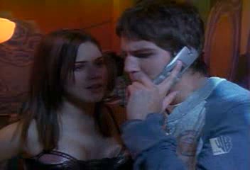 Sean Faris in One Tree Hill, episode: The Search for Something More