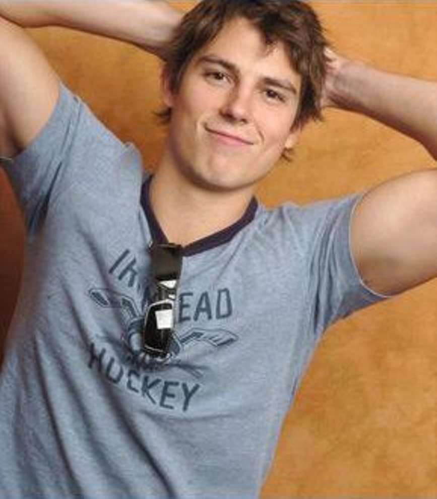 General photo of Sean Faris