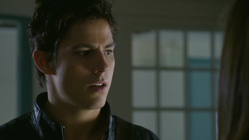 Sean Faris in The King of Fighters