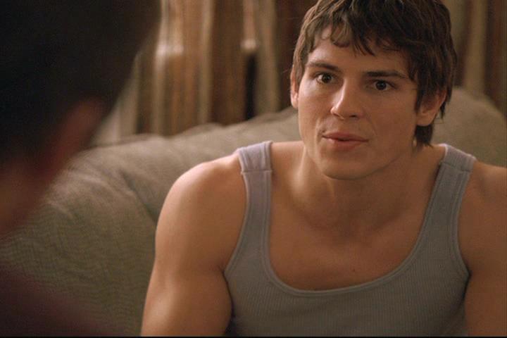 Sean Faris in Life As We Know It